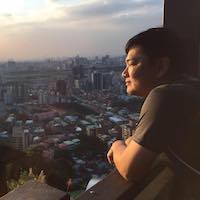 Andy Yang